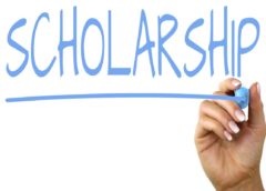 Scholarships for College